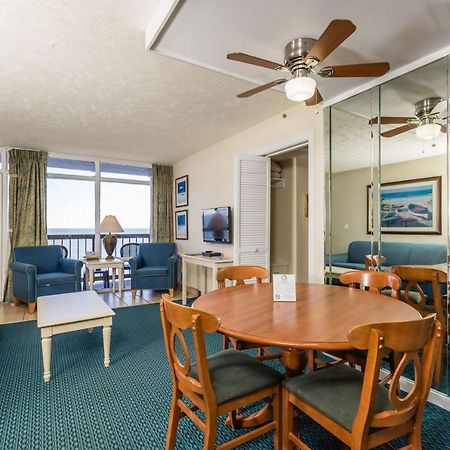 Schooner Beach And Racquet Club By Capital Vacations Myrtle Beach Extérieur photo