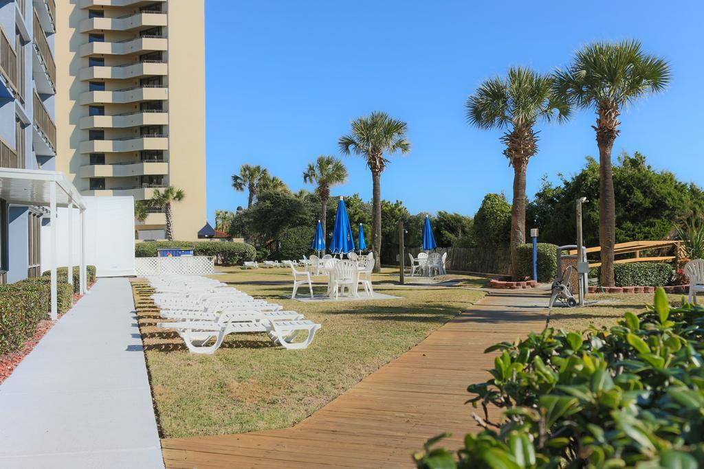 Schooner Beach And Racquet Club By Capital Vacations Myrtle Beach Extérieur photo