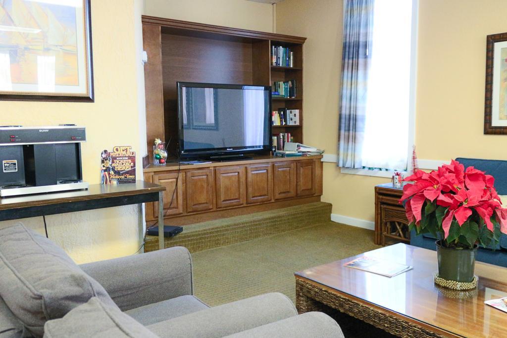 Schooner Beach And Racquet Club By Capital Vacations Myrtle Beach Extérieur photo