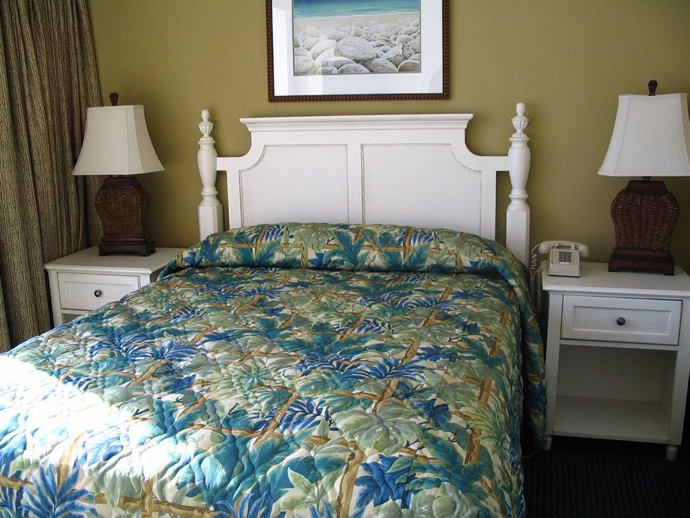 Schooner Beach And Racquet Club By Capital Vacations Myrtle Beach Extérieur photo