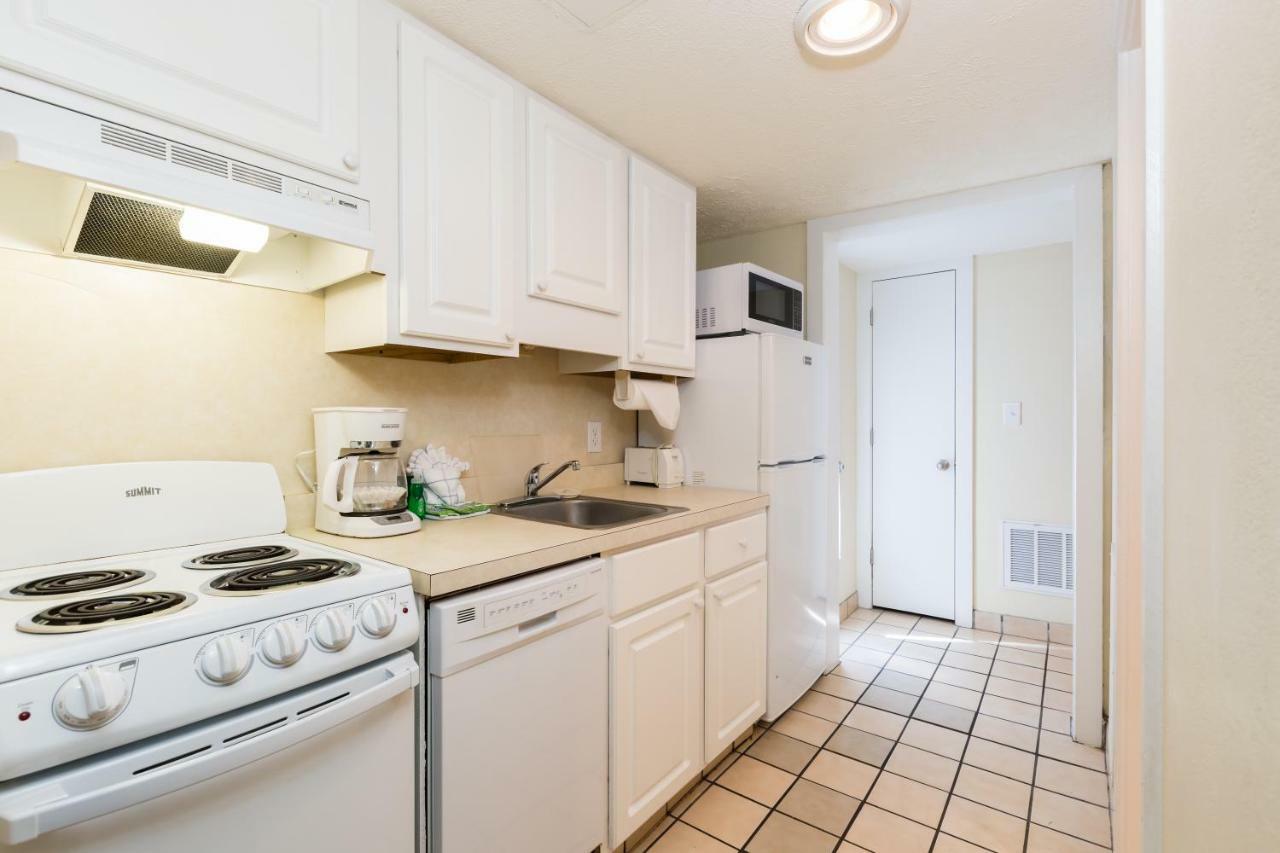 Schooner Beach And Racquet Club By Capital Vacations Myrtle Beach Extérieur photo
