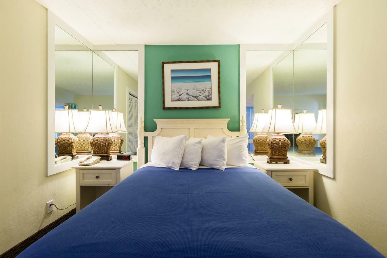 Schooner Beach And Racquet Club By Capital Vacations Myrtle Beach Extérieur photo